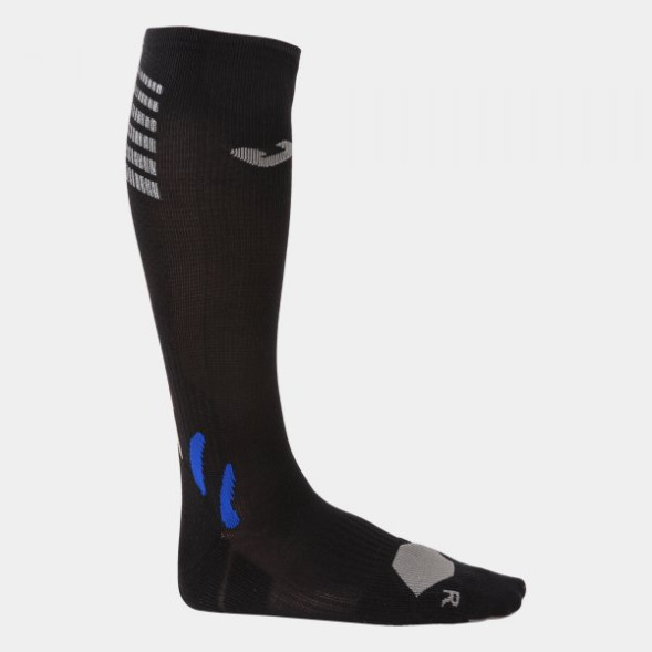 Носки ACCESORIO COMPRESSION Черный