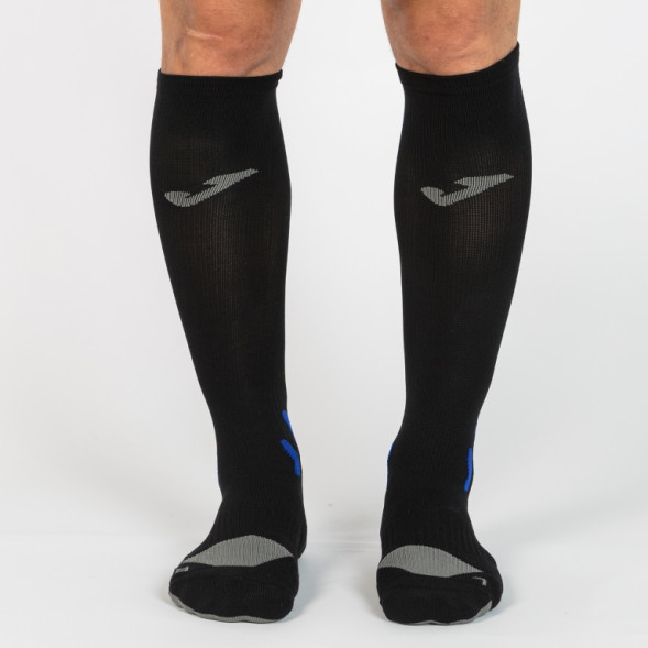 Носки ACCESORIO COMPRESSION Черный