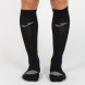 Носки ACCESORIO COMPRESSION Черный