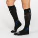 Носки ACCESORIO COMPRESSION Черный