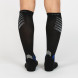 Носки ACCESORIO COMPRESSION Черный
