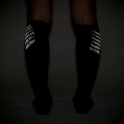 Носки ACCESORIO COMPRESSION Черный