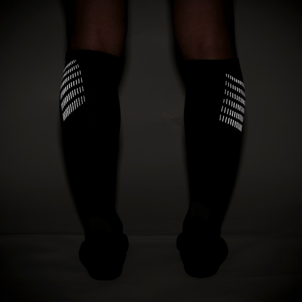 Носки ACCESORIO COMPRESSION Черный