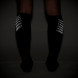 Носки ACCESORIO COMPRESSION Черный