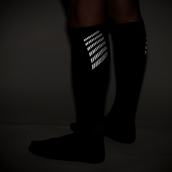 Носки ACCESORIO COMPRESSION Черный