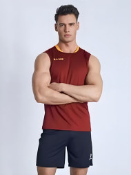 Майка KELME Training Vest Burgundy