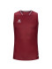 Майка KELME Training Vest Burgundy