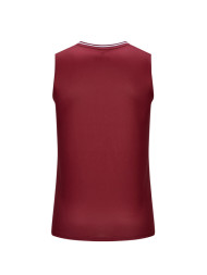 Майка KELME Training Vest Burgundy