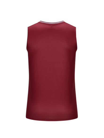 Майка KELME Training Vest Burgundy