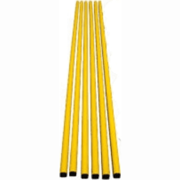 Стойка с базой полусферой. 6 шт.