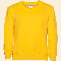 Свитшот детский STAN футер без начёса, 260, 63J