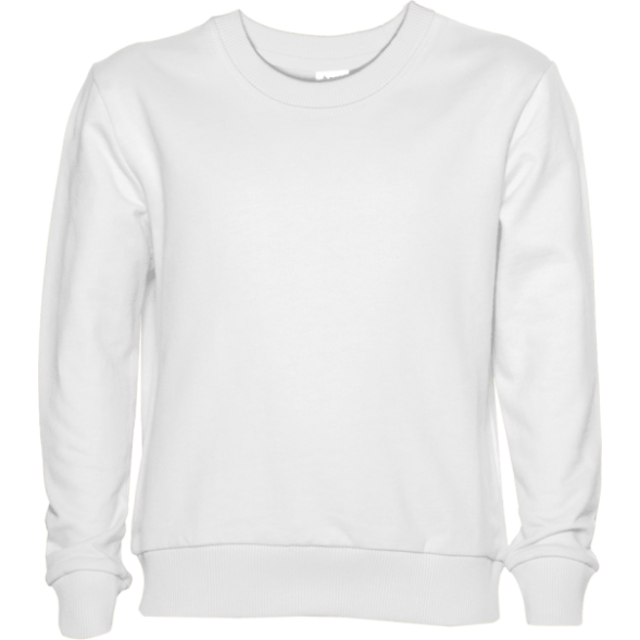 Свитшот детский STAN футер без начёса, 260, 63J