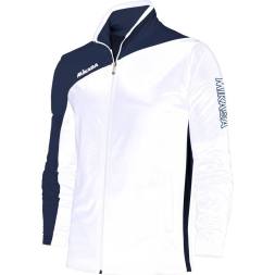 Куртка от костюма мужская MIKASA MT543-023-S, размер S, полиэстер