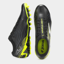 PROPULSION 2531 NEGRO AMARILLO FLÚOR ARTIFICIAL GRASS