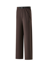 Брюки KELME Woven Trousers Dark Brown