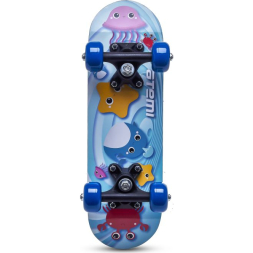 Скейтборд ATEMI 17*5 , ASB17D02