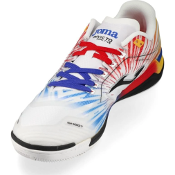 Футзалки JOMA INVICTO IN