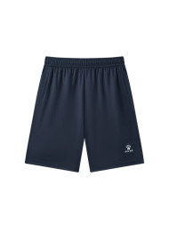 Шорты KELME Knitted Shorts Dark Blue