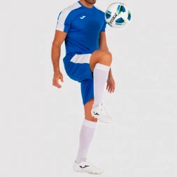 Футболка игровая JOMA ACADEMY III