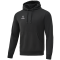 Худи JOGEL ESSENTIAL Cotton Hoodie, черный