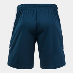 ШОРТЫ GAME ТЕМНО-СИНИЙ БЕЛЫЙ