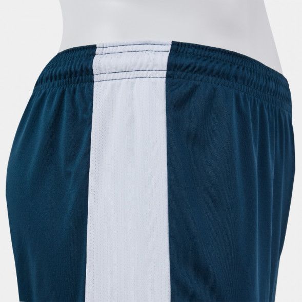 ШОРТЫ GAME ТЕМНО-СИНИЙ БЕЛЫЙ