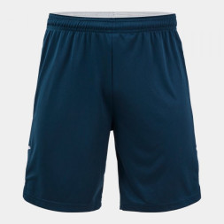 ШОРТЫ GAME ТЕМНО-СИНИЙ БЕЛЫЙ