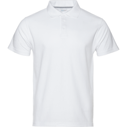 Рубашка поло мужская STAN хлопок/полиэстер 185, 104