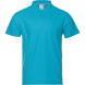 Рубашка поло мужская STAN хлопок/полиэстер 185, 104