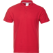 Рубашка поло мужская STAN хлопок/полиэстер 185, 104