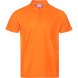 Рубашка поло мужская STAN хлопок/полиэстер 185, 104
