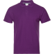 Рубашка поло мужская STAN хлопок/полиэстер 185, 104