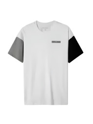 Футболка KELME Short-Sleeved T-Shirt White