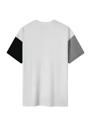 Футболка KELME Short-Sleeved T-Shirt White