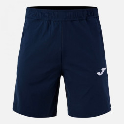 БЕРМУДЫ TOLEDO II ТЕМНО-СИНИЙ ЗЕЛЕНЫЙ