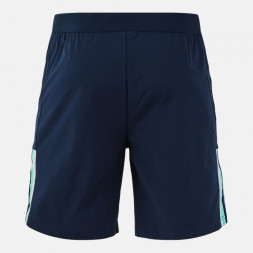 БЕРМУДЫ TOLEDO II ТЕМНО-СИНИЙ ЗЕЛЕНЫЙ