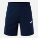 БЕРМУДЫ TOLEDO II ТЕМНО-СИНИЙ ЗЕЛЕНЫЙ