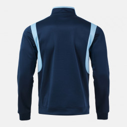 СВИТШОТ WINNER IV ТЕМНО-СИНИЙ СВЕТЛО-ГОЛУБОЙ