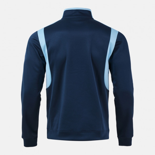 СВИТШОТ WINNER IV ТЕМНО-СИНИЙ СВЕТЛО-ГОЛУБОЙ