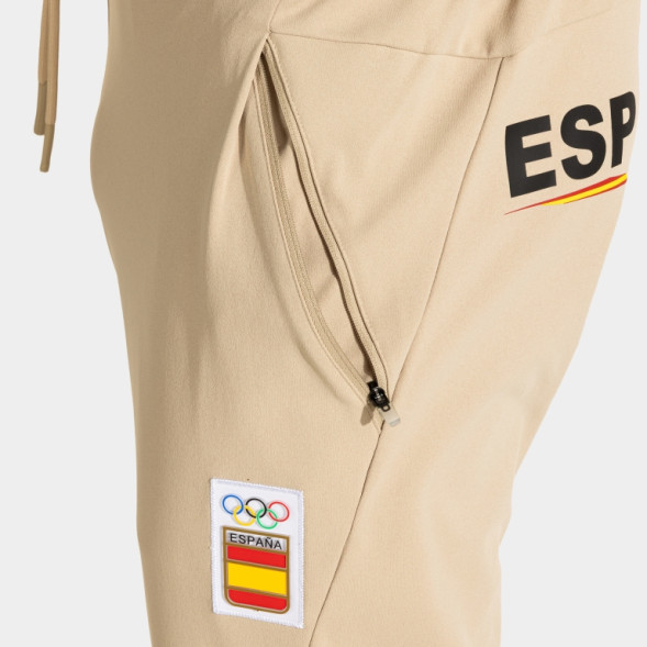 ДЛИННЫЕ БРЮКИ 2ª PASEO OPC. B COMITE OLIMPICO ESPAÑOL