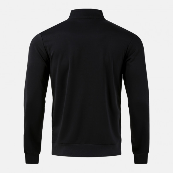 КУРТКА PICASHO ЧЕРНЫЙ БЕЛЫЙ