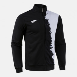 КУРТКА PICASHO ЧЕРНЫЙ БЕЛЫЙ