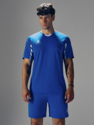 Футбольная форма KELME Football Suit Blue