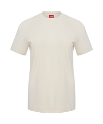Футболка Jogel 360 Combed Tee W Relaxed Fit, молочный