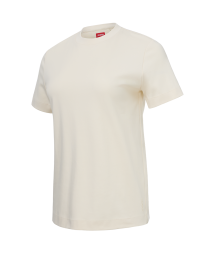 Футболка Jogel 360 Combed Tee W Relaxed Fit, молочный