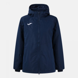 АНОРАК TRIVOR II ТЕМНО-СИНИЙ