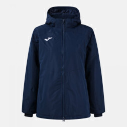 АНОРАК TRIVOR II ТЕМНО-СИНИЙ