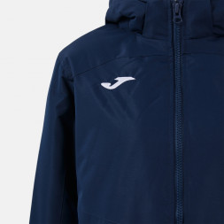 АНОРАК TRIVOR II ТЕМНО-СИНИЙ