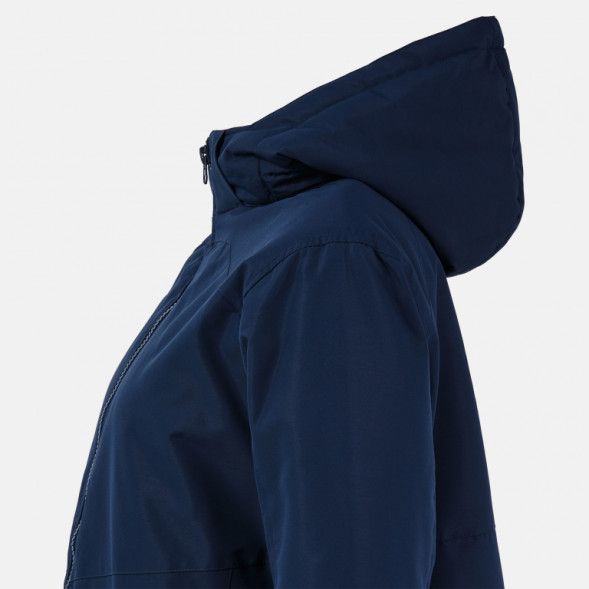 АНОРАК TRIVOR II ТЕМНО-СИНИЙ