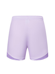 Шорты KELME Women's Soccer Shorts Light Purple